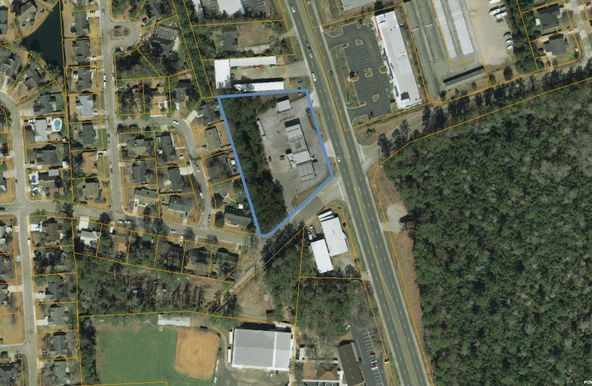 DPR: 4625 Dick Pond Road / Hwy 544 , Myrtle Beach, SC 29588